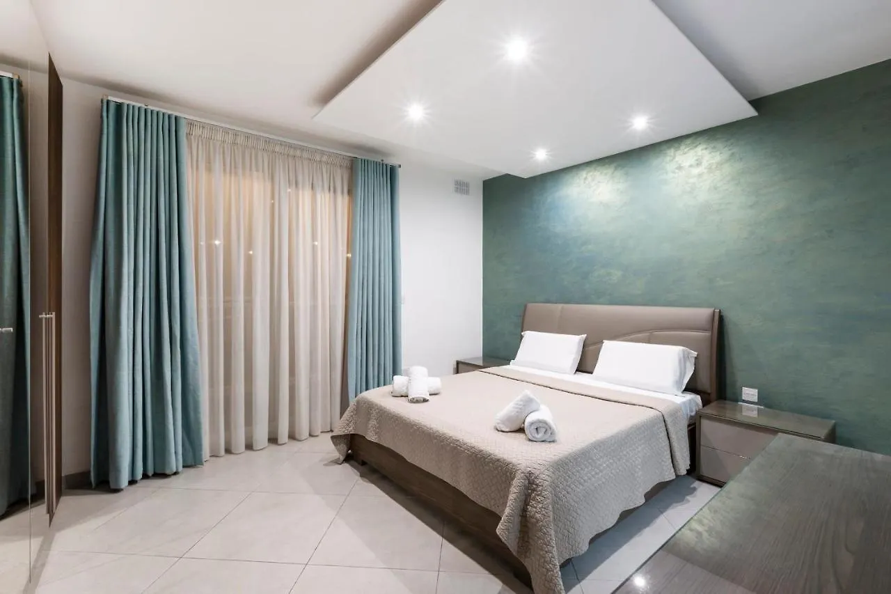 Apartment Brand New 3Bed-Hosted By Sweetstay Gzira Malta