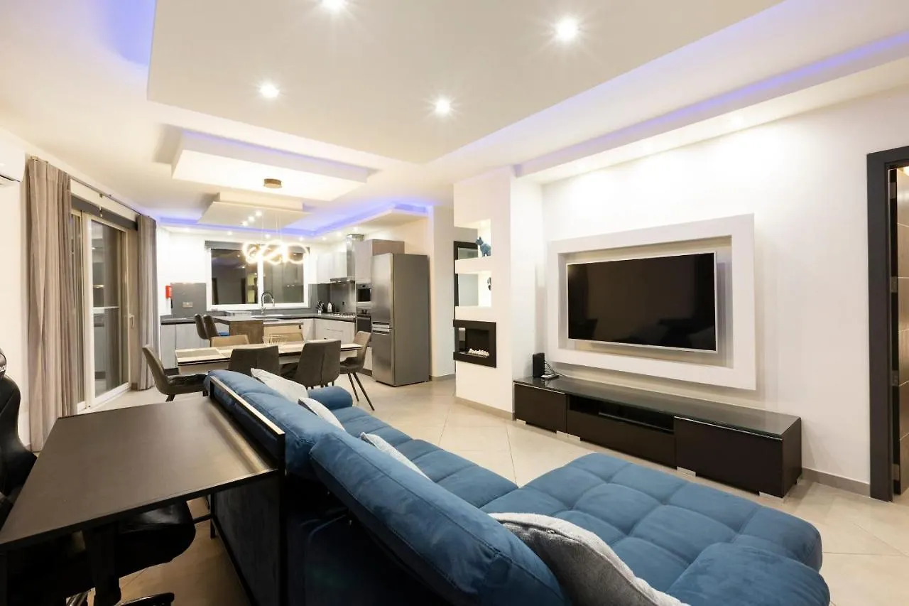Brand New 3Bed-Hosted By Sweetstay Gzira