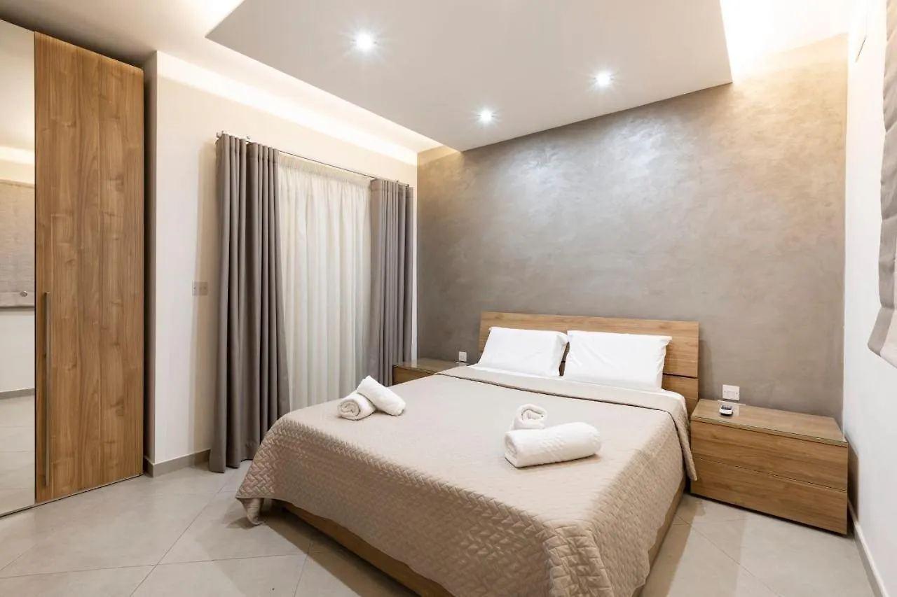 Brand New 3Bed-Hosted By Sweetstay Gzira Malta