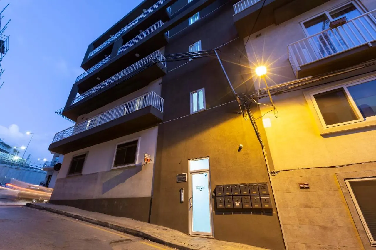 Apartment Brand New 3Bed-Hosted By Sweetstay Gzira