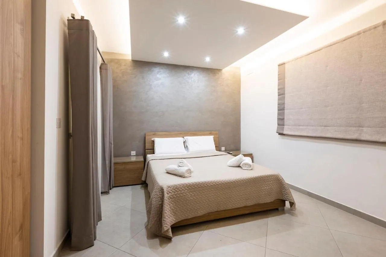 Brand New 3Bed-Hosted By Sweetstay Gzira