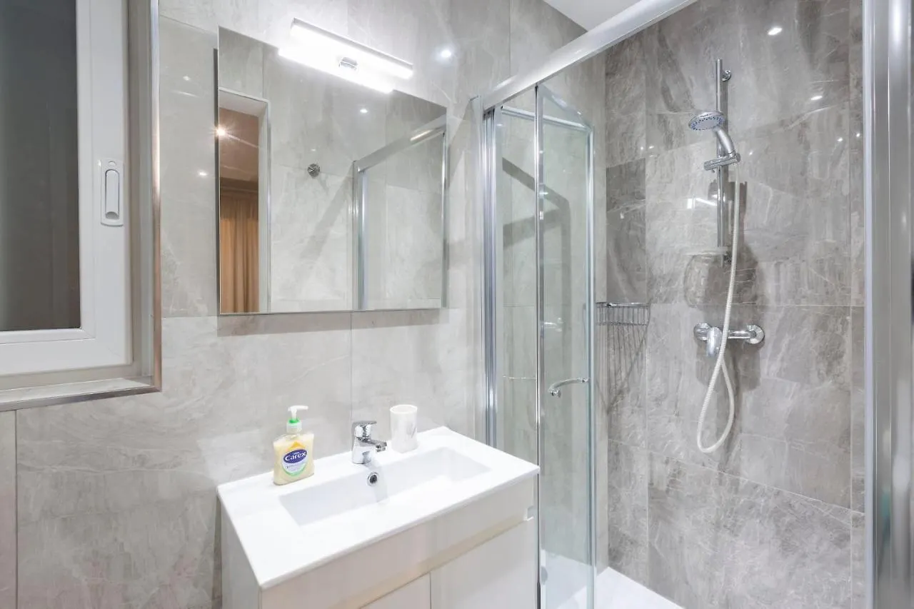 Brand New 3Bed-Hosted By Sweetstay Gzira Apartment