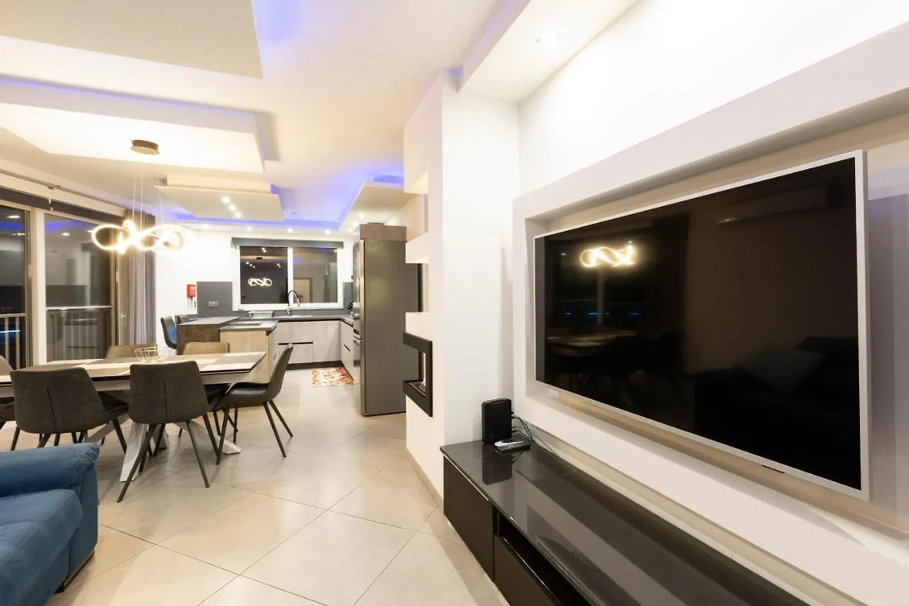 Apartment Brand New 3Bed-Hosted By Sweetstay Gzira Malta