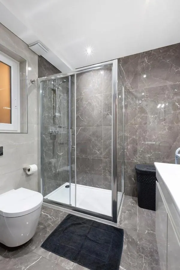 Apartment Brand New 3Bed-Hosted By Sweetstay Gzira Malta