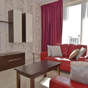 Appartamento 101 Moroni By Cast Renting, Gzira