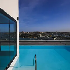 Verdi Promenade Hotell