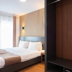 Aparthotel Marina & - Self Catering - By Tritoni, Gzira