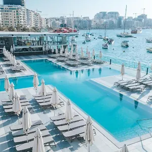 Valletta View By St Apartment