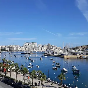 Affittacamere Shore Bridge, Gzira